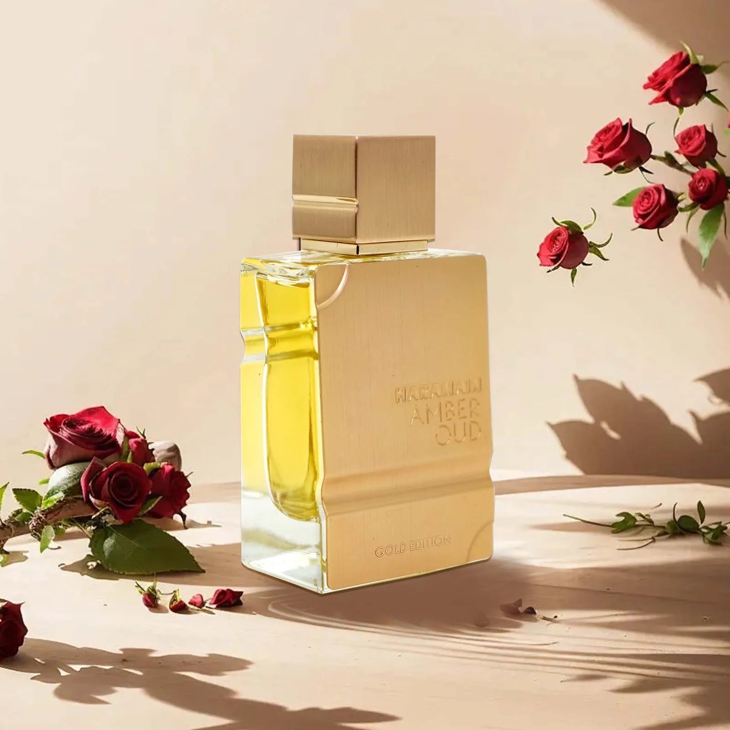 Al Haramain Amber Fragrance for Men and Women