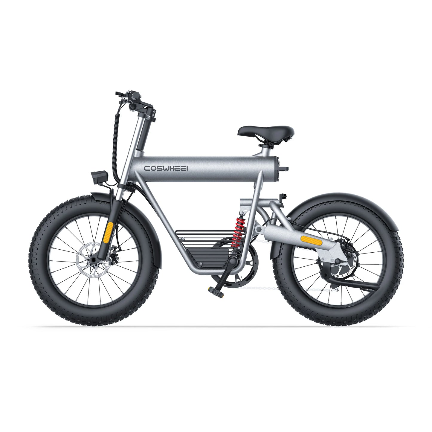 COSWHEEL T20 Electric Bicycle Cover Waterproof Outdoor