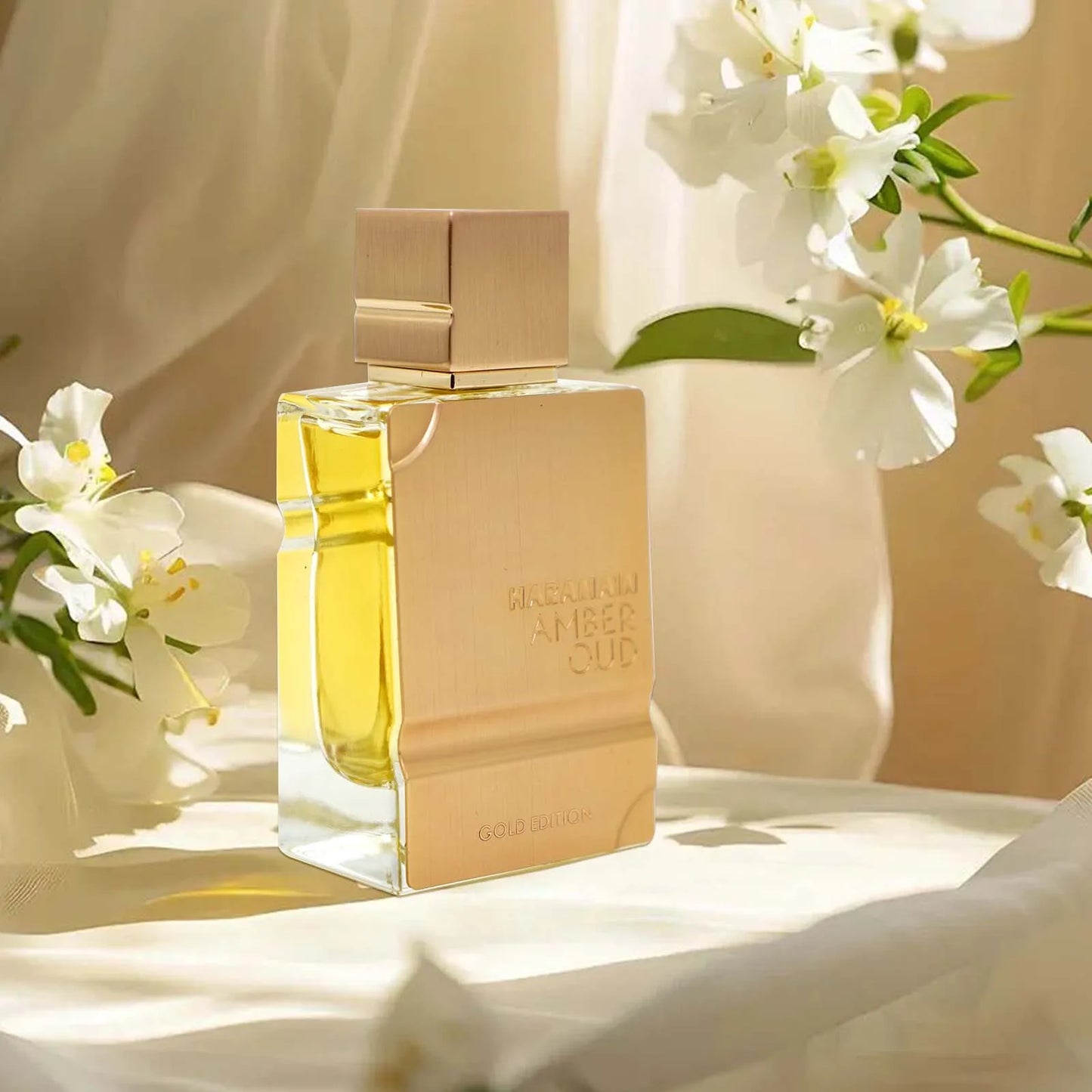 Al Haramain Amber Fragrance for Men and Women