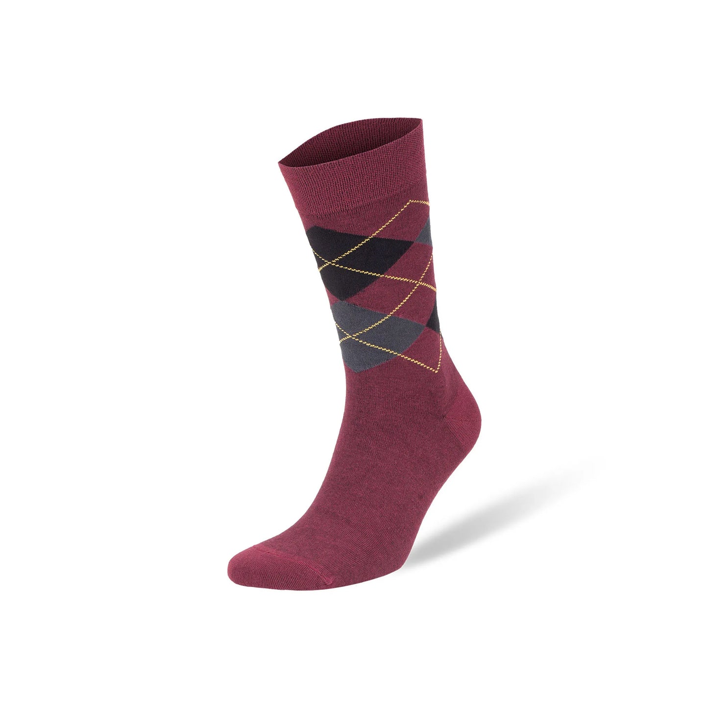 Dress Socks for Men with Gift Box 6