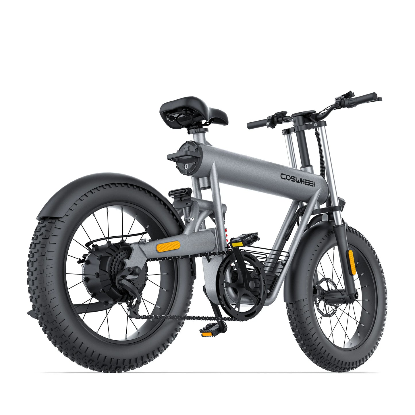 COSWHEEL T20 Electric Bicycle Cover Waterproof Outdoor