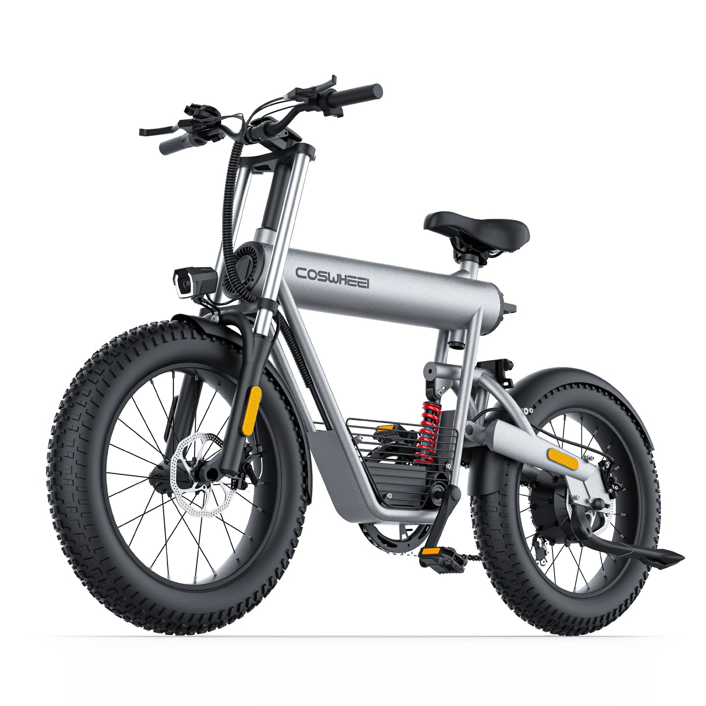 COSWHEEL T20 Electric Bicycle Cover Waterproof Outdoor