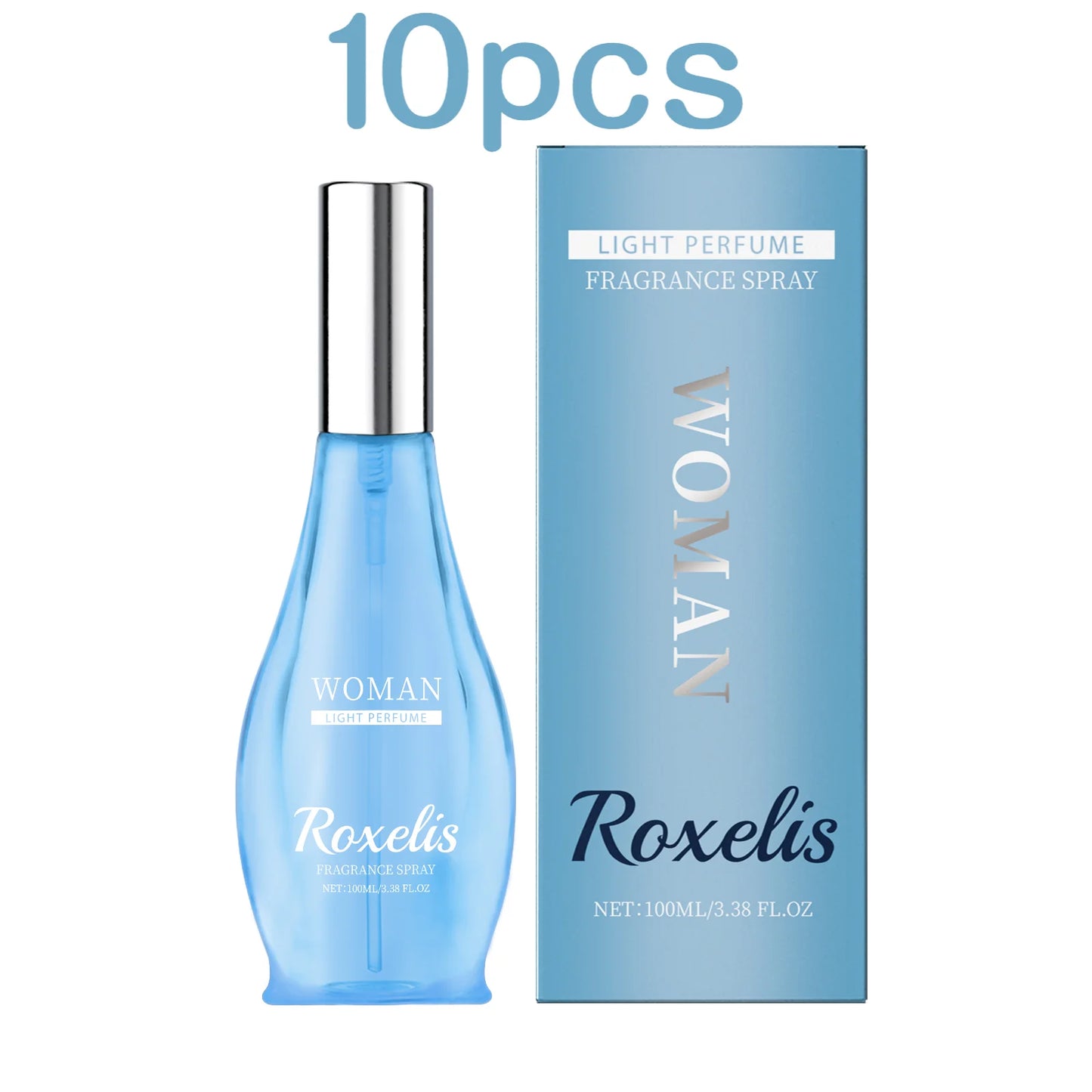 Roxelis 100ml Dating Fresh Perfume Spray
