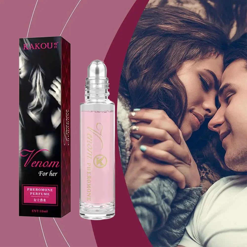 10ml Pheromone Perfume