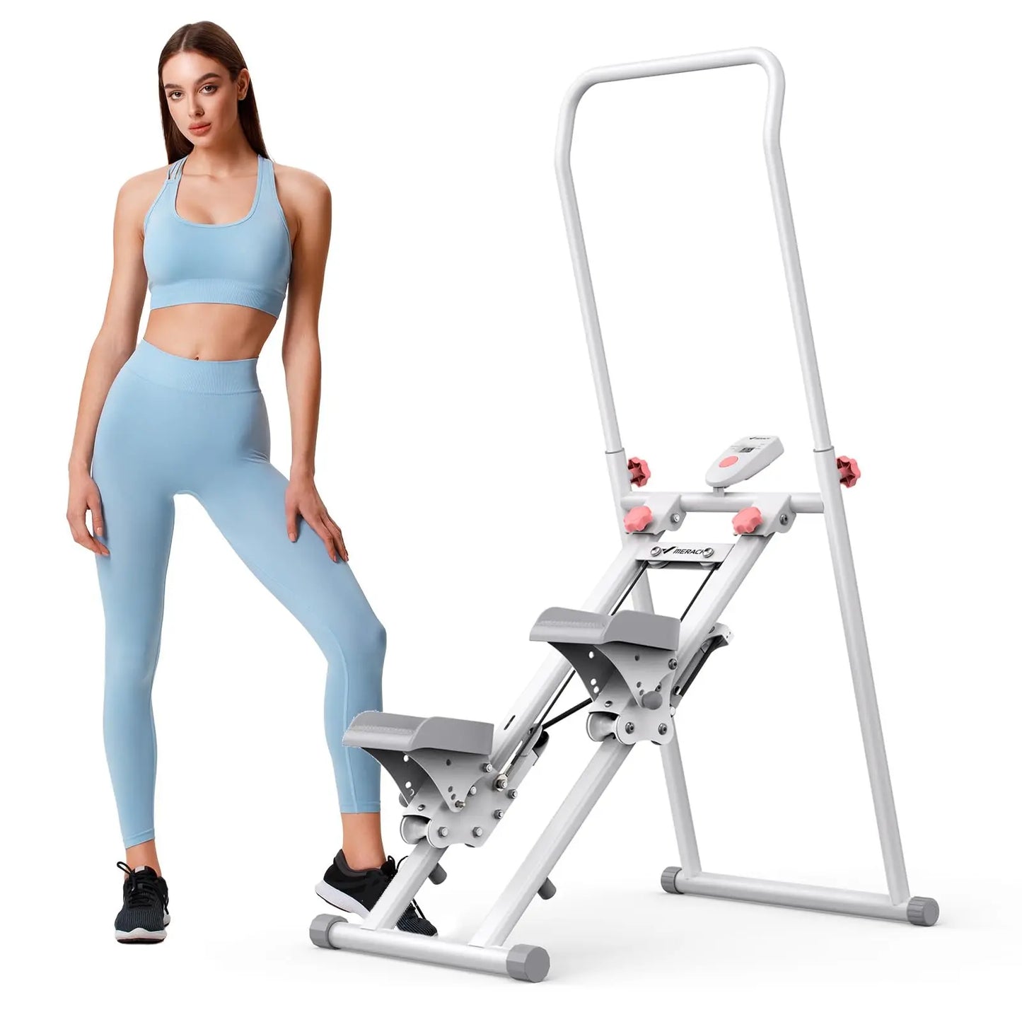 MERACH Stair Stepper for Home Gym Exercise