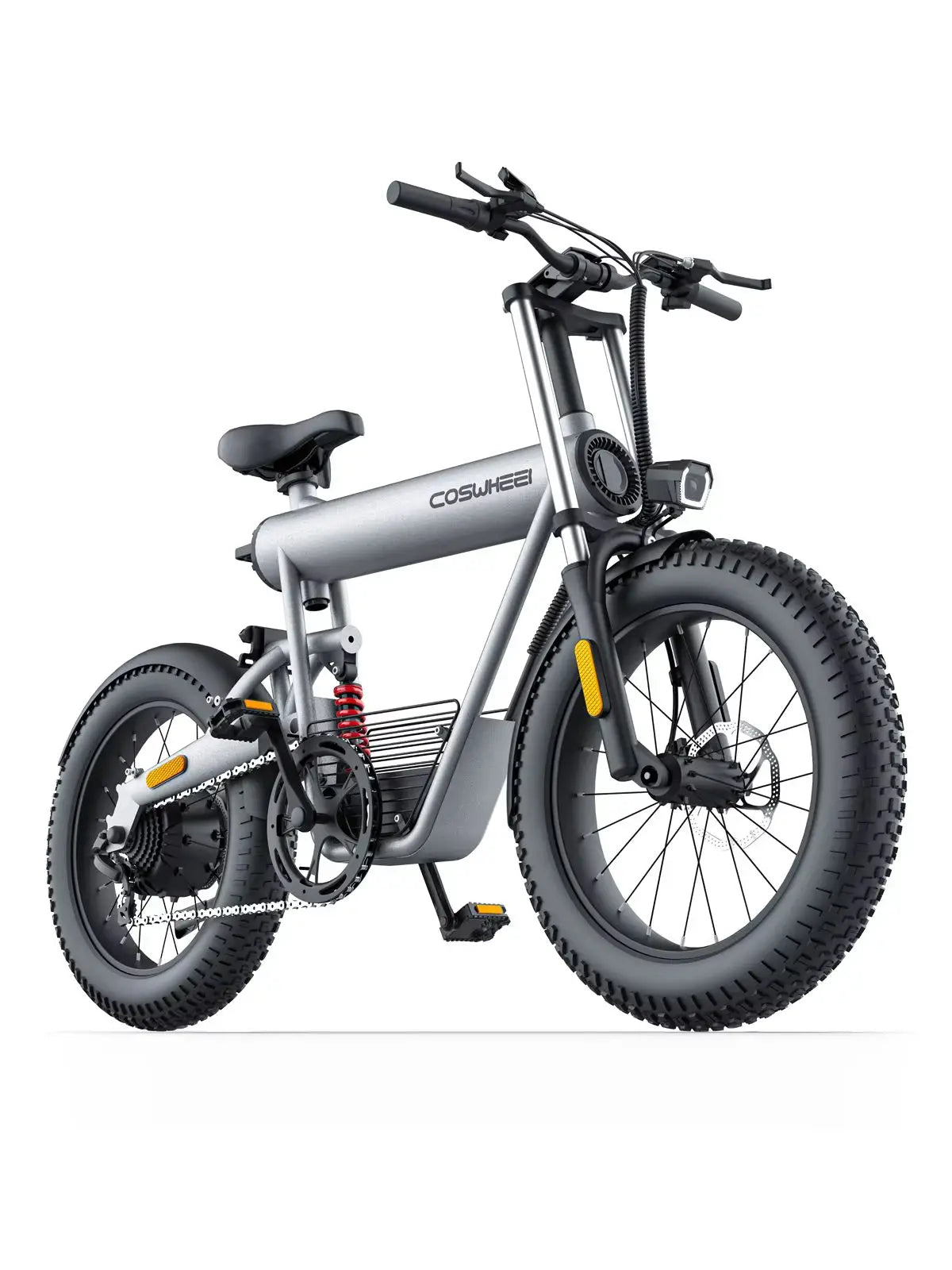 COSWHEEL T20 Electric Bicycle Cover Waterproof Outdoor