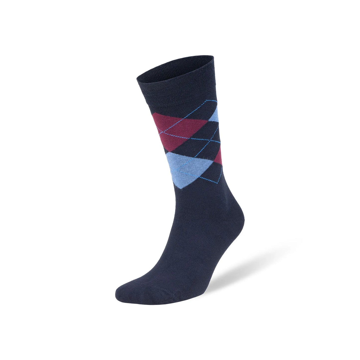 Dress Socks for Men with Gift Box 6