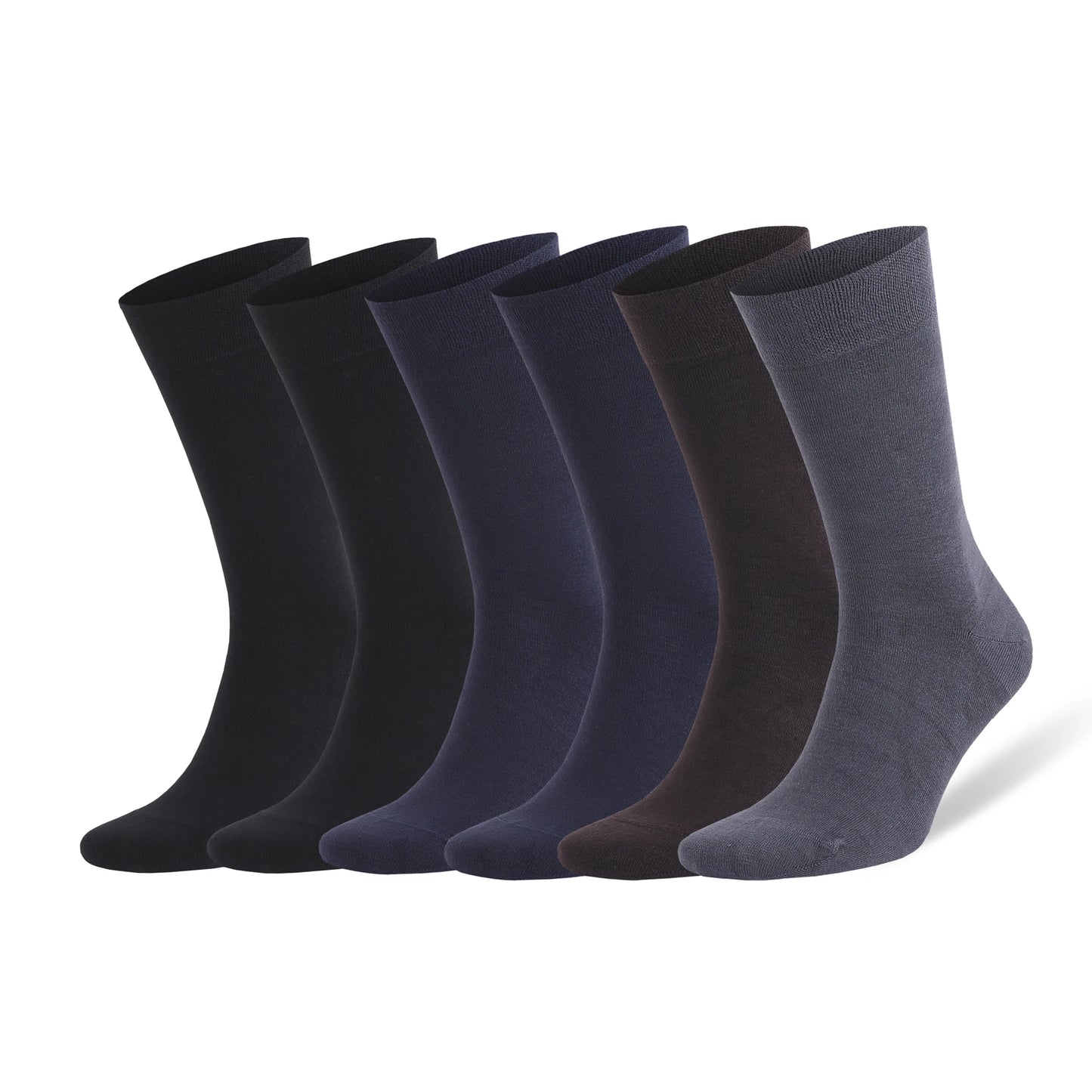 Dress Socks for Men with Gift Box 6