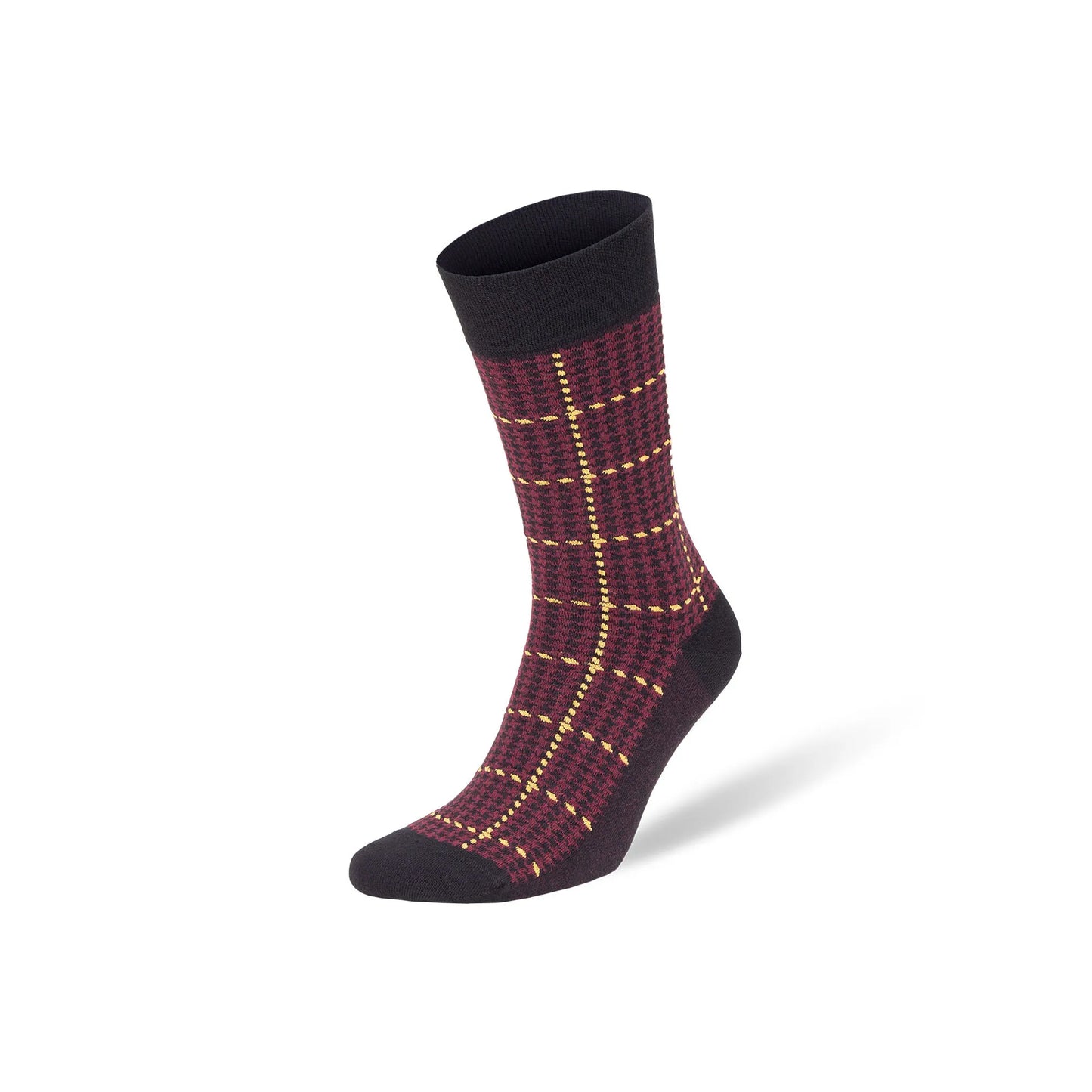 Dress Socks for Men with Gift Box 6