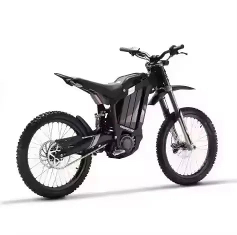 Latest Electric Bike Powerful 750W Mountain Ebike