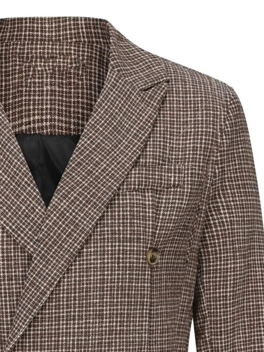 Men's Stylish Casual Blazer Slim Fit