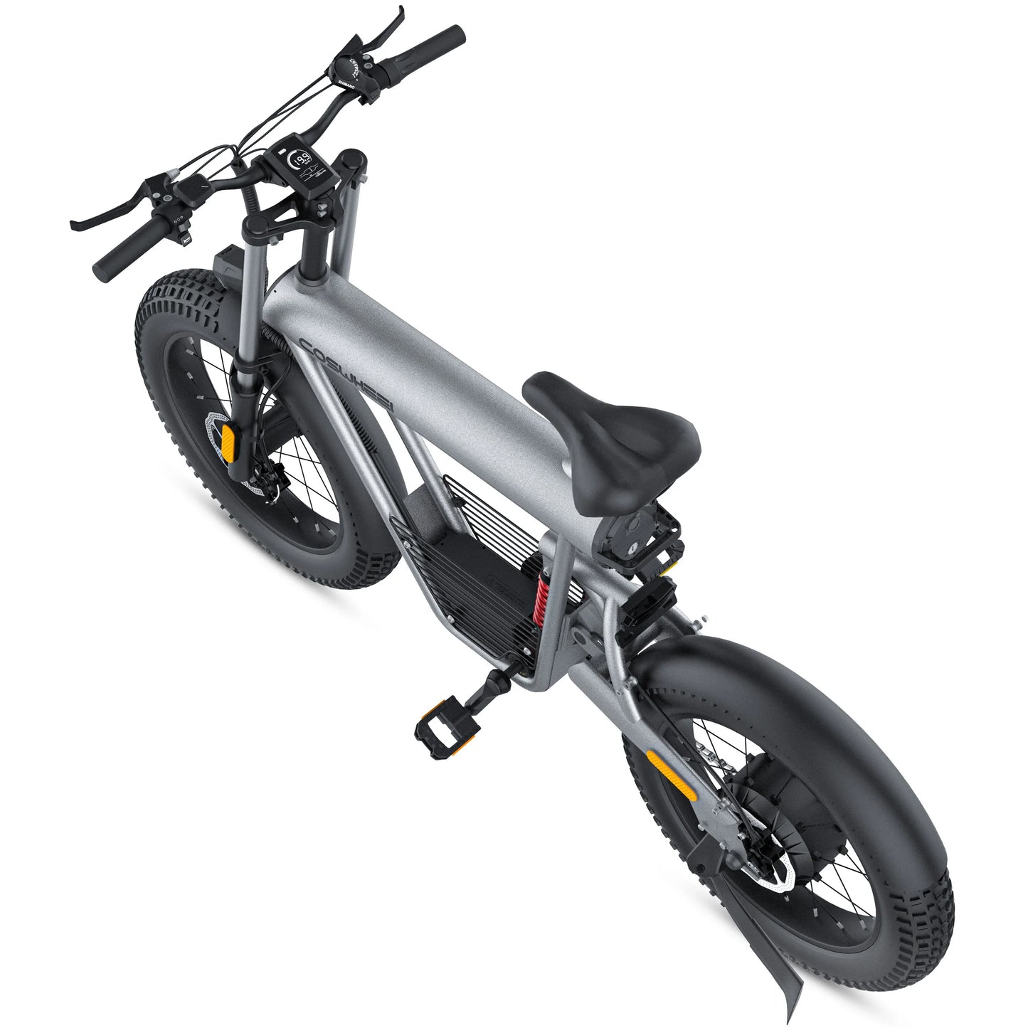 COSWHEEL T20 Electric Bicycle Cover Waterproof Outdoor
