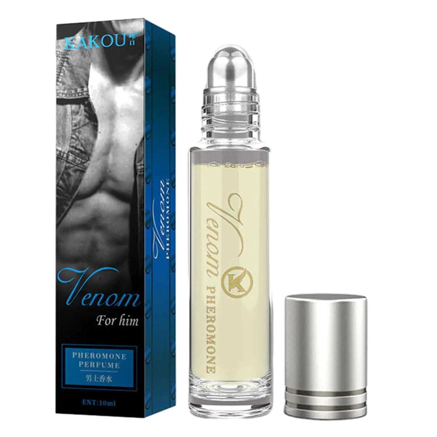 10ml Pheromone Perfume