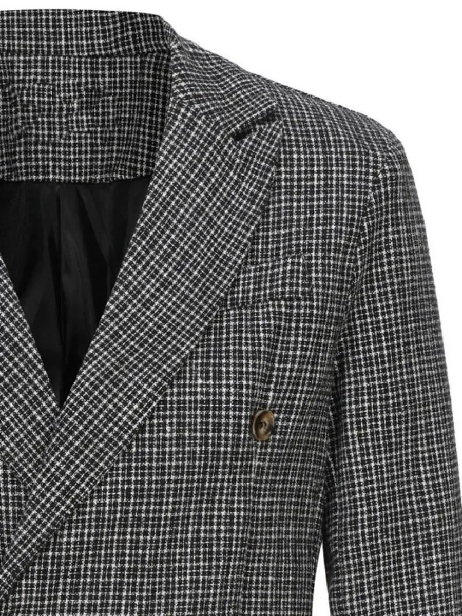 Men's Stylish Casual Blazer Slim Fit