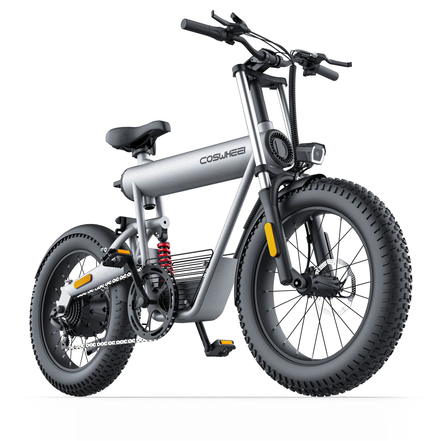 COSWHEEL T20 Electric Bicycle Cover Waterproof Outdoor