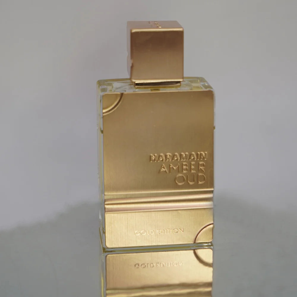 Al Haramain Amber Fragrance for Men and Women