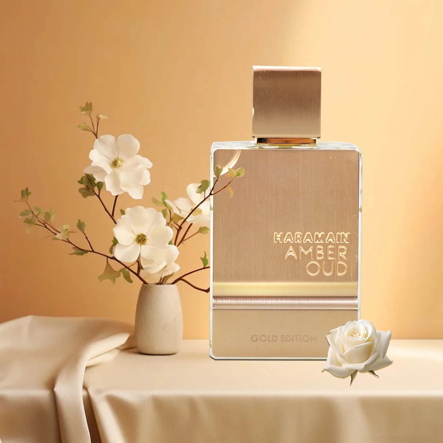Al Haramain Amber Fragrance for Men and Women