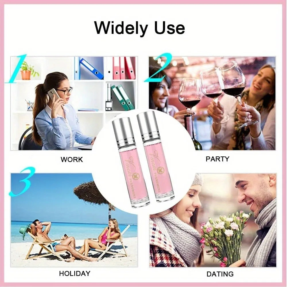 10ml Pheromone Perfume