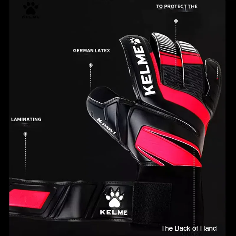 KELME Goalkeeper Gloves