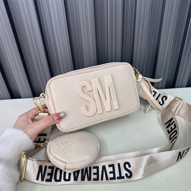 2024 Spring/Summer New Fashion Camera Bag