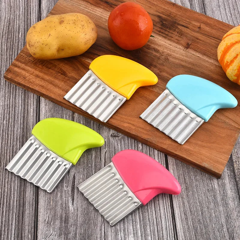 Potato Chip Slicer
