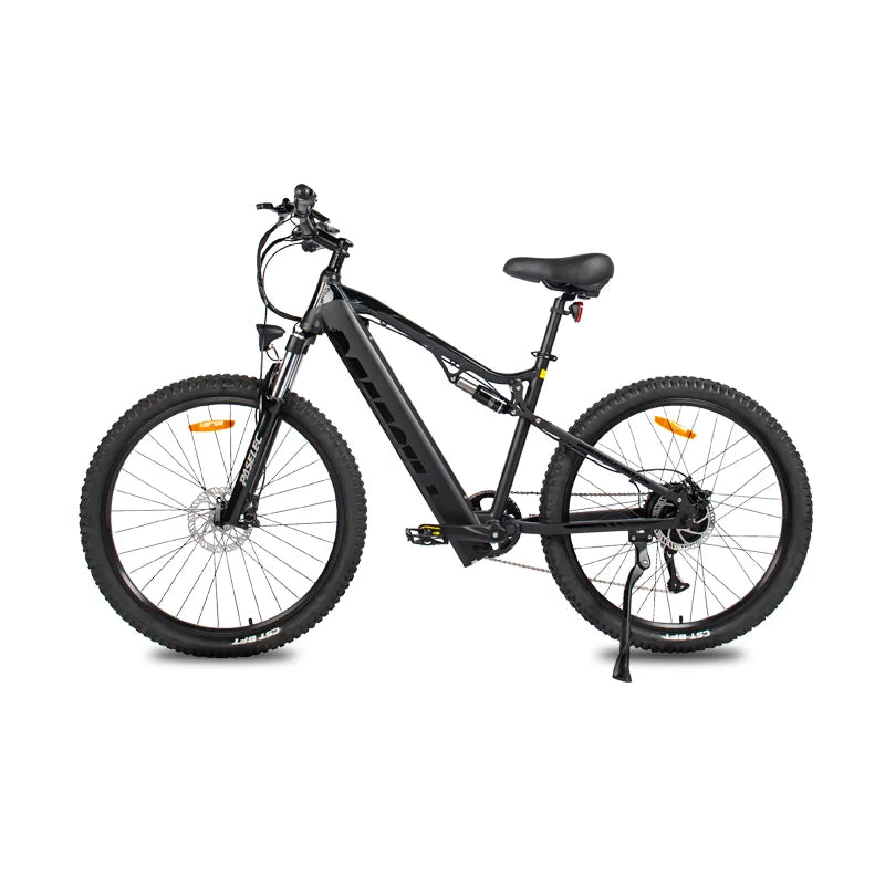 Hedatx GS9 Adult Electric Bicycle