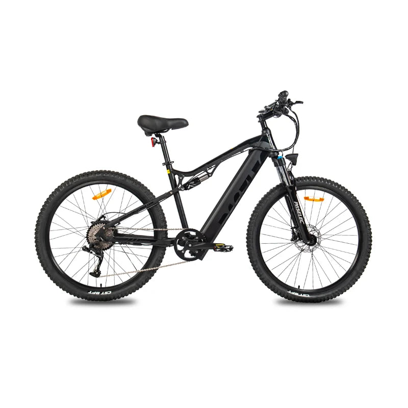 Hedatx GS9 Adult Electric Bicycle