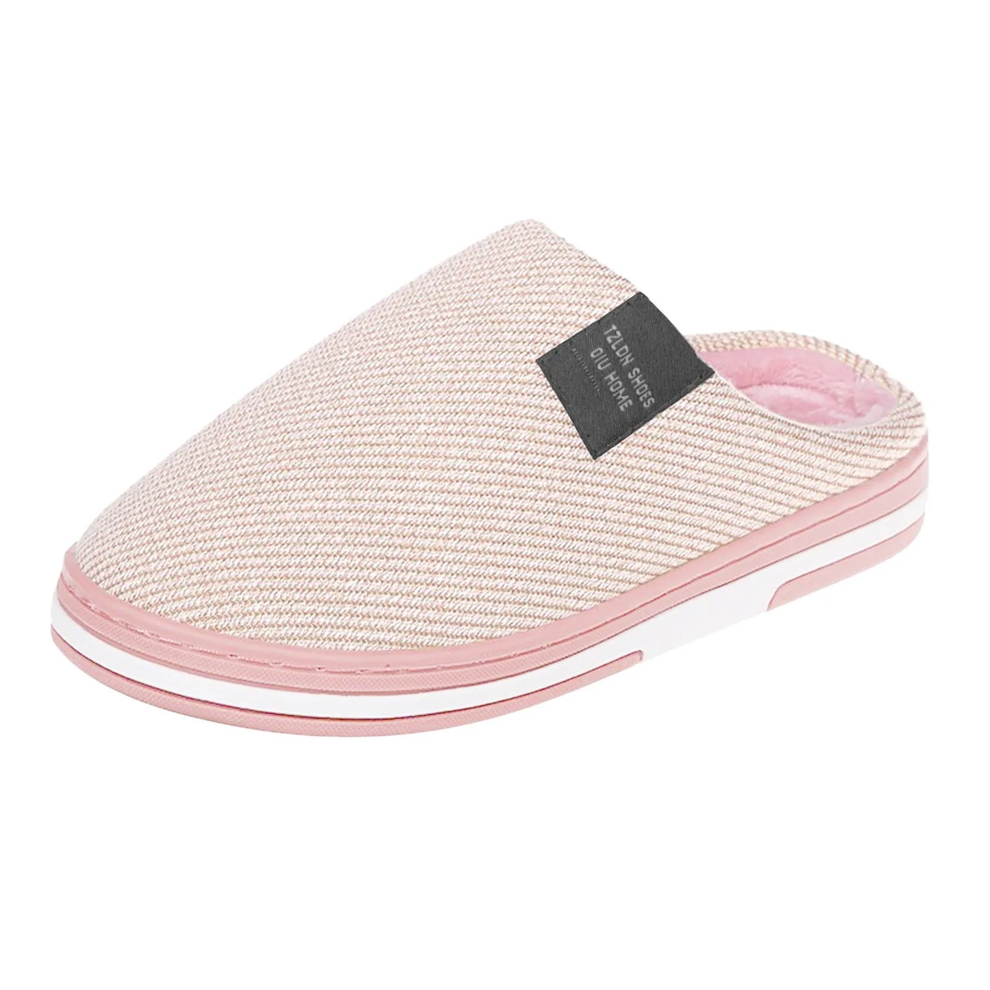 Women Winter Warm Home Slippers