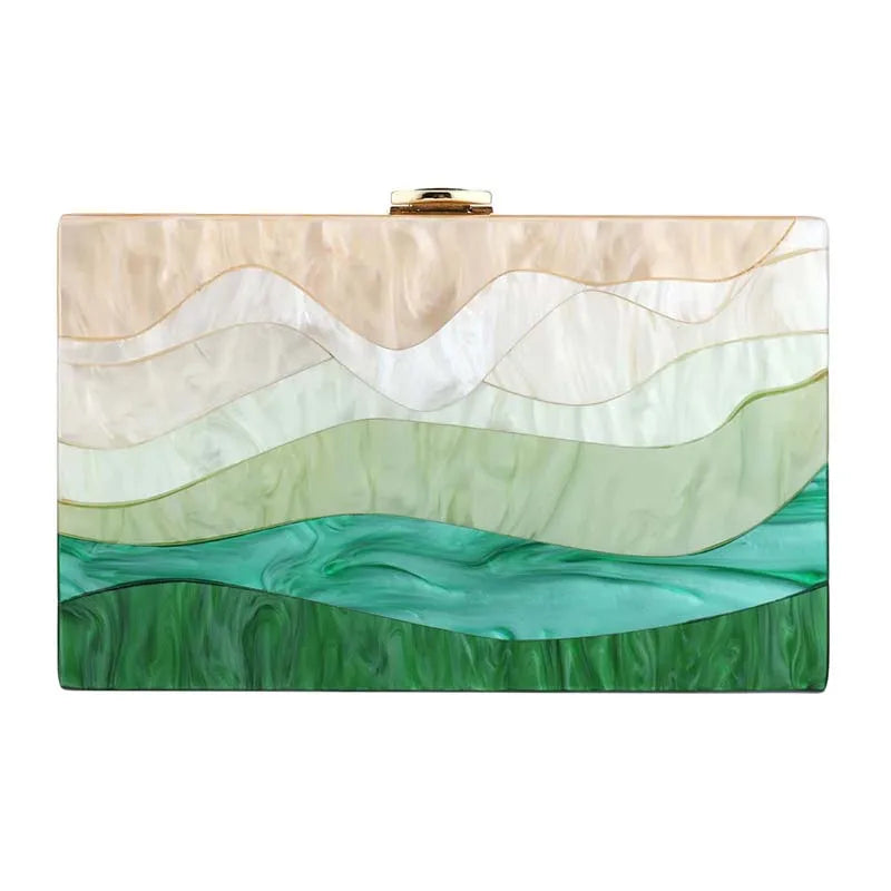 New Trendy Bags Fashion Women Handbags