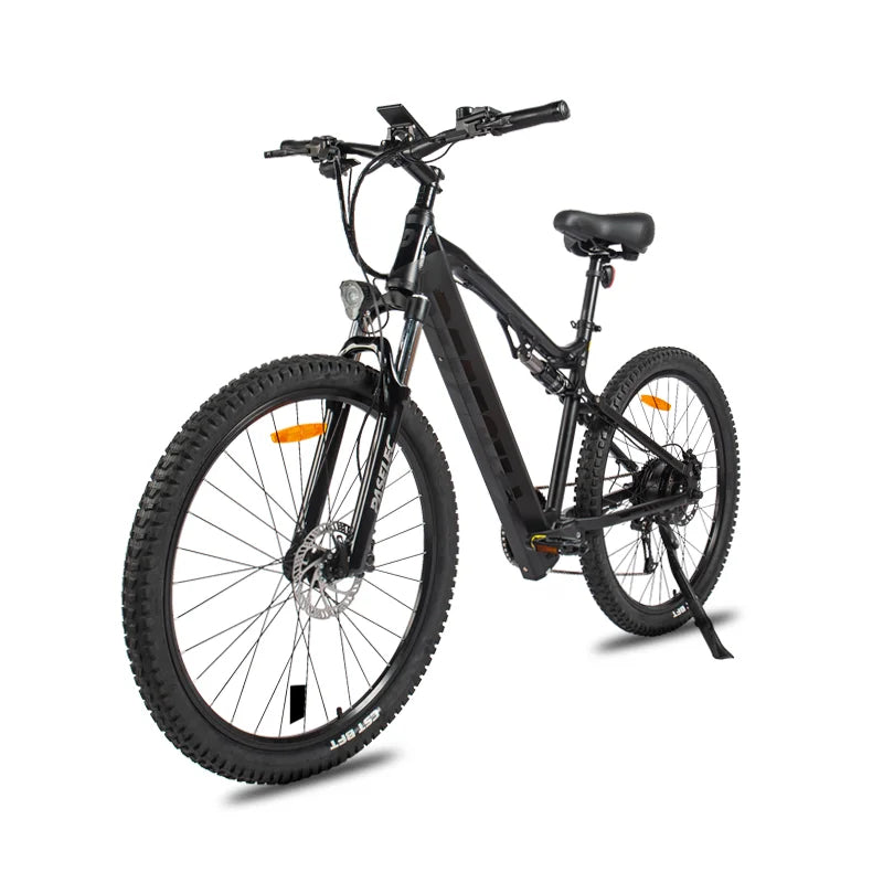 Hedatx GS9 Adult Electric Bicycle