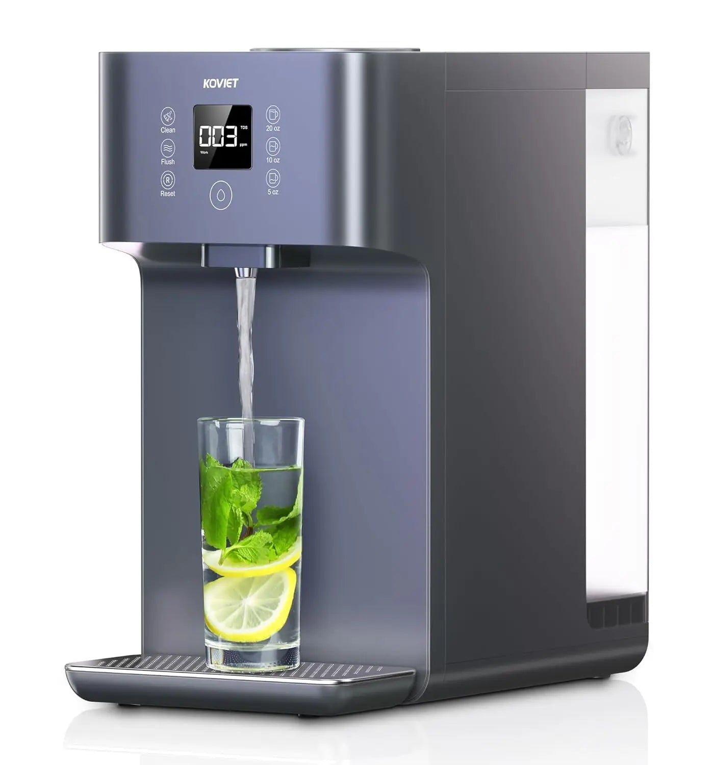 Reverse Osmosis Water Filter