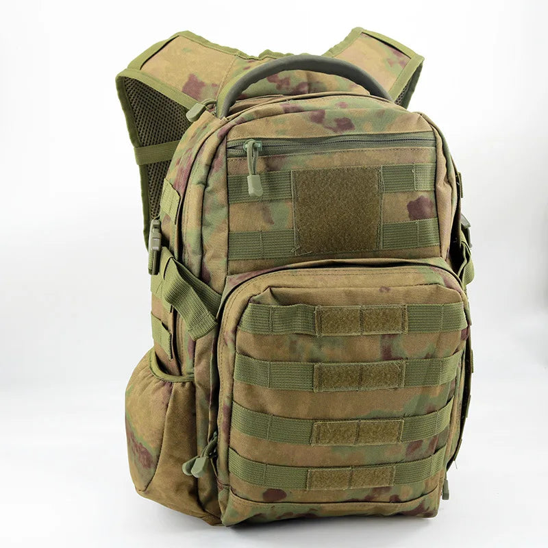 Mountaineering Backpack Large Outdoor Capacity