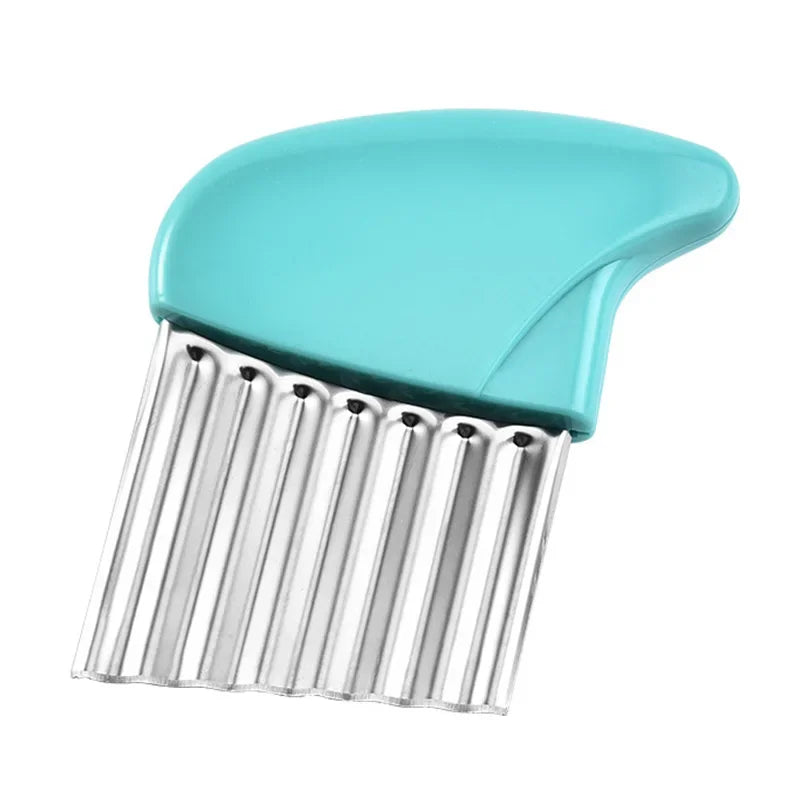 Potato Chip Slicer