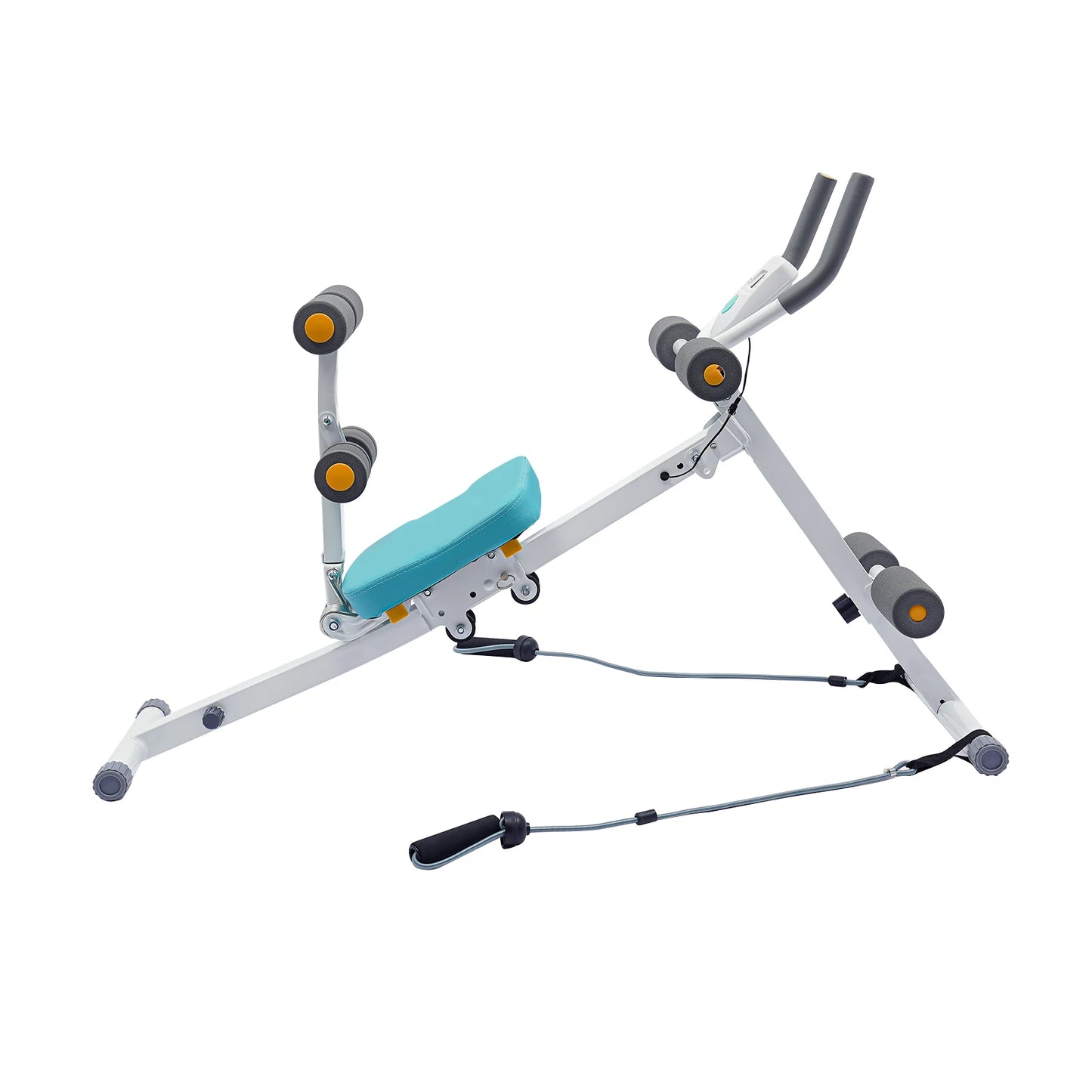 Abs Workout Equipment for Home Gym, Whole Body