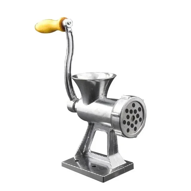 Meat Grinder Stainless Steel Sausage Filling Machine