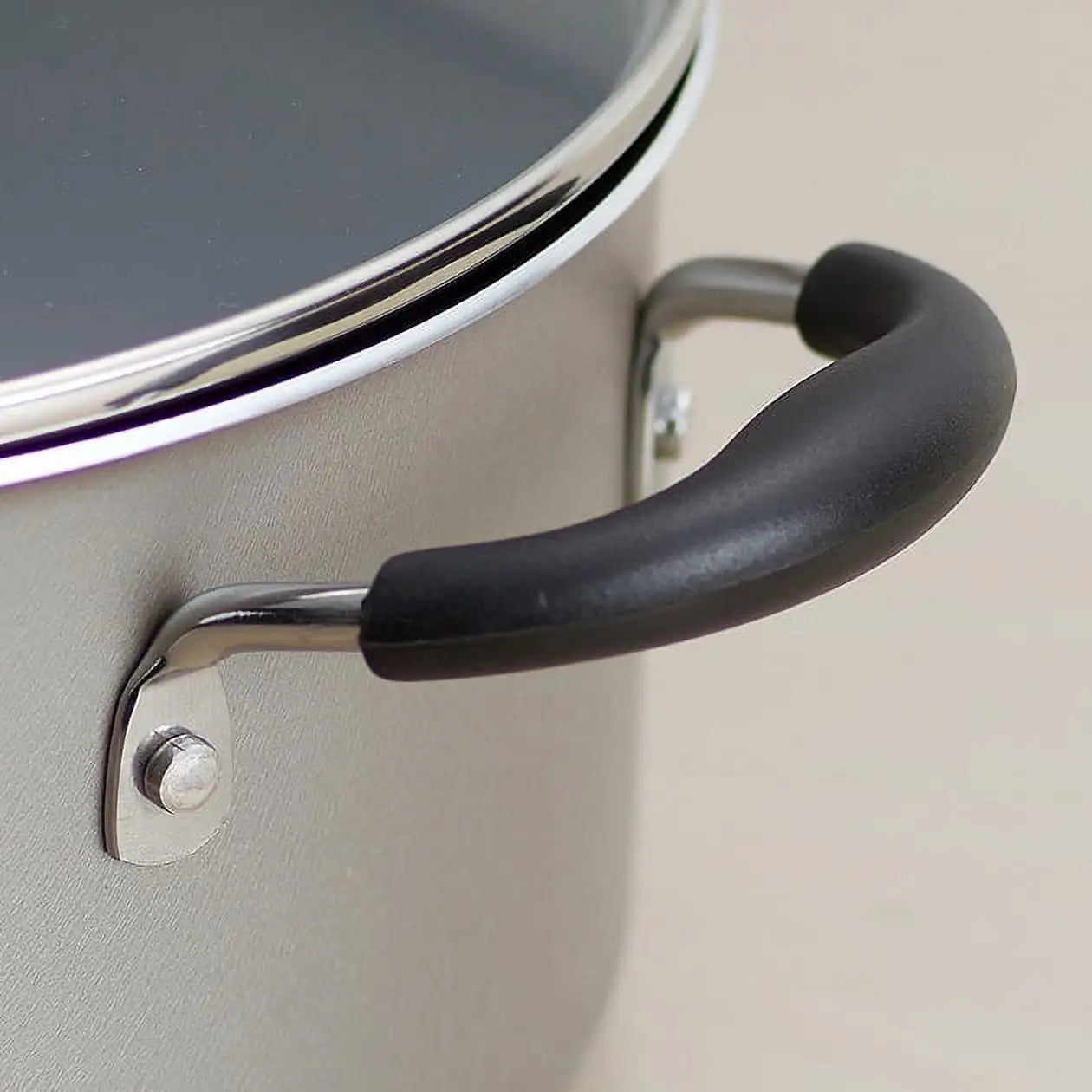 9-Piece Nonstick Cookware Set,