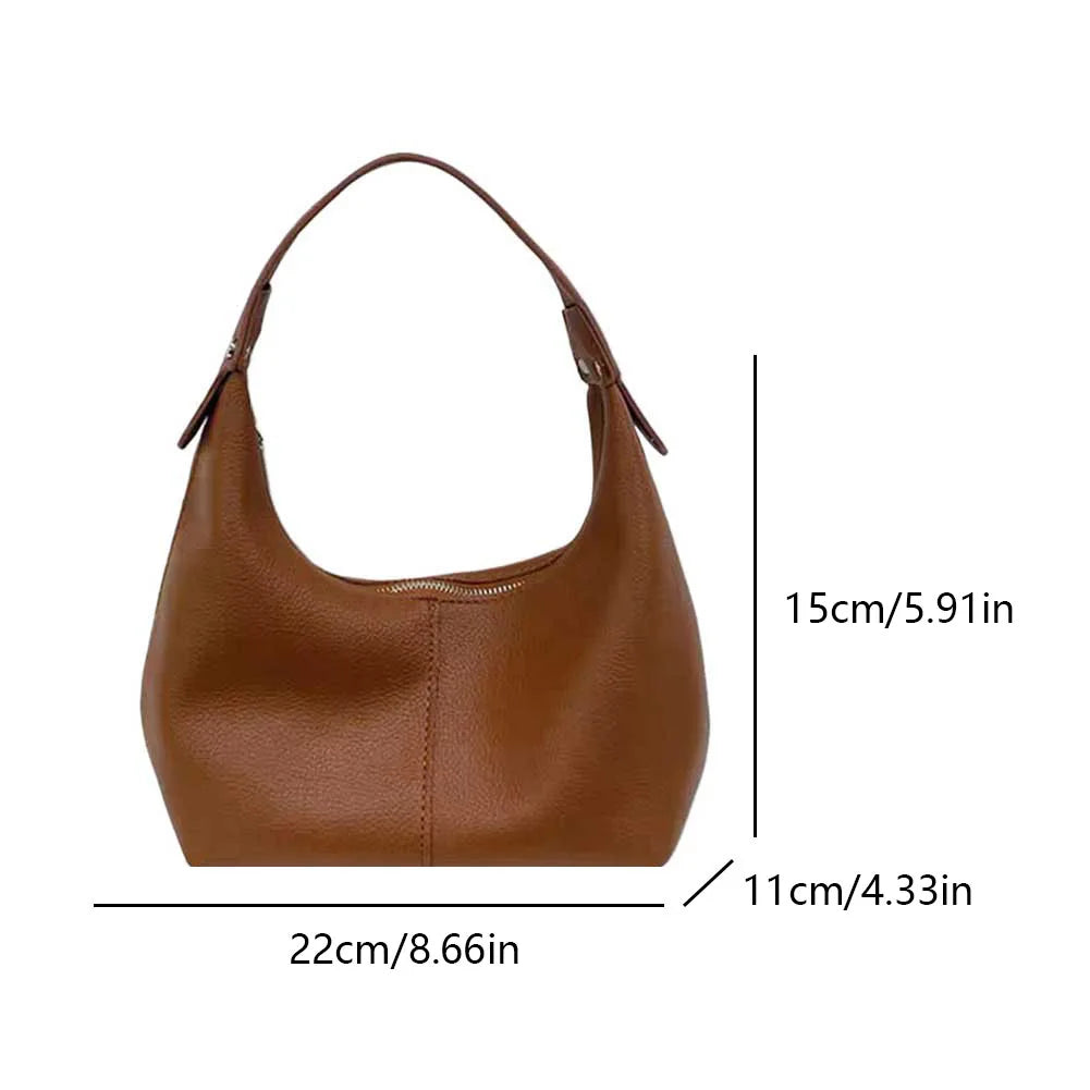 Luxury Design Hobo Handbags for Women Bags