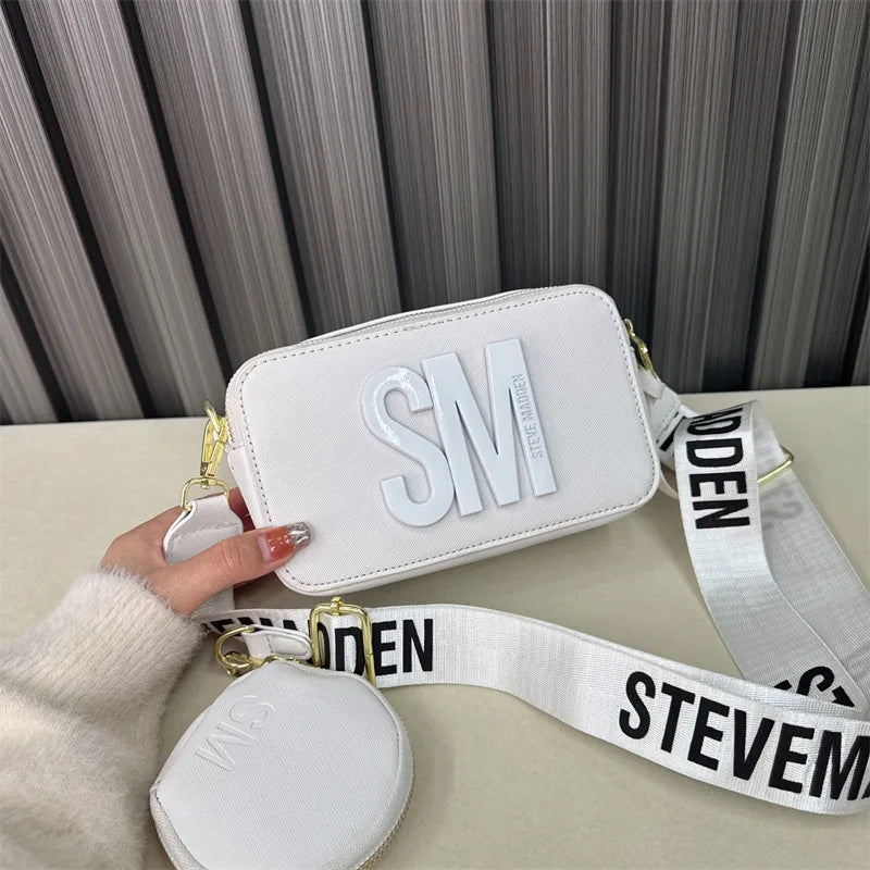 2024 Spring/Summer New Fashion Camera Bag