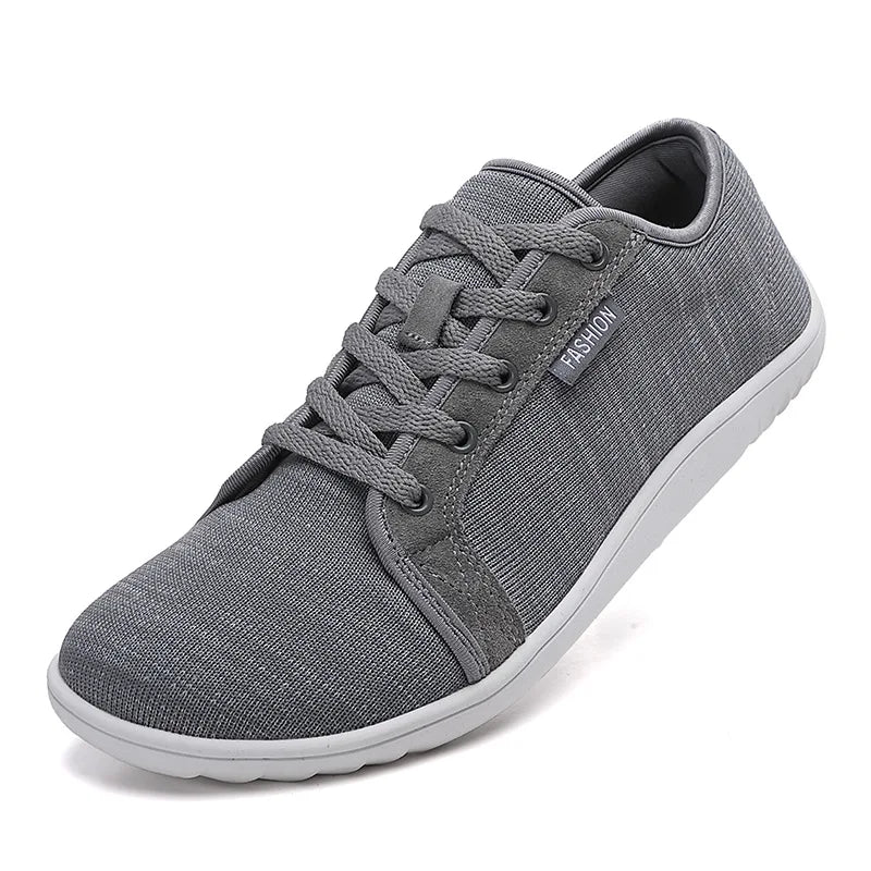 Mens Barefoot Shoes Running Wide Toe Box Shoe
