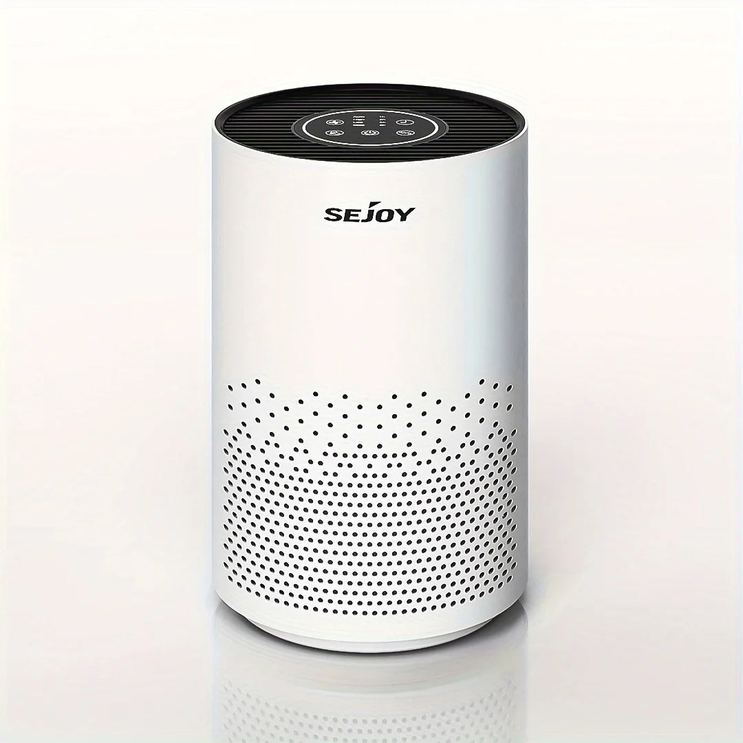 SEJOY Air Purifiers For Home Bedroom