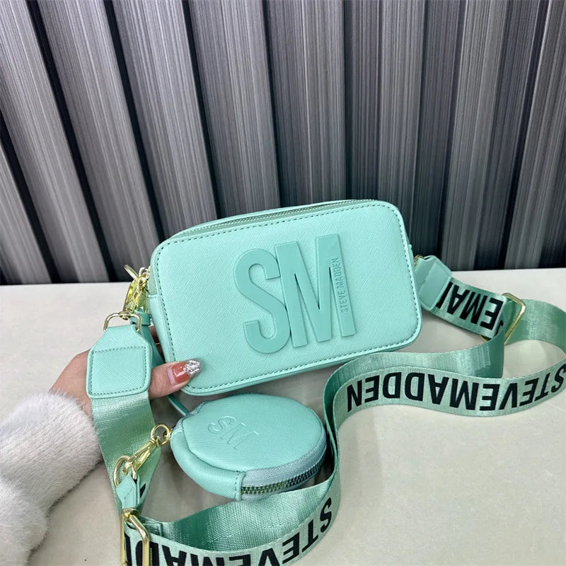 2024 Spring/Summer New Fashion Camera Bag