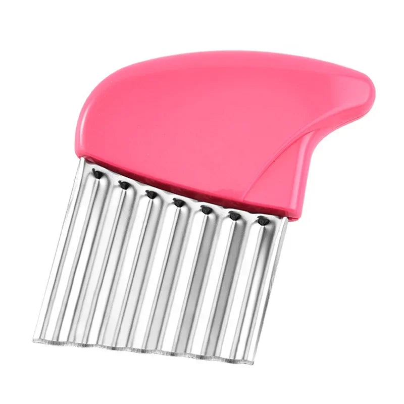 Potato Chip Slicer