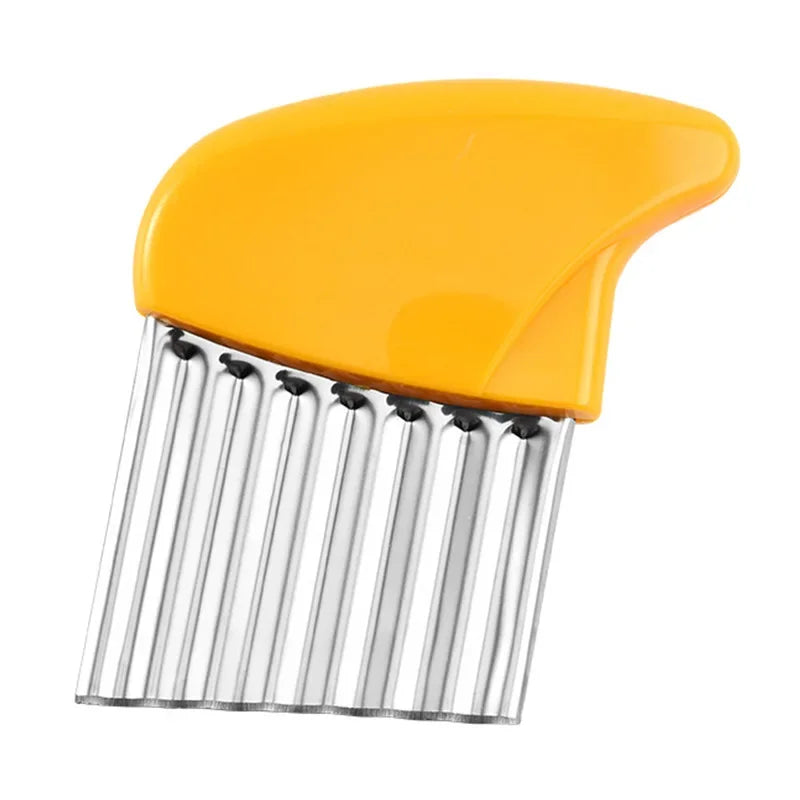 Potato Chip Slicer