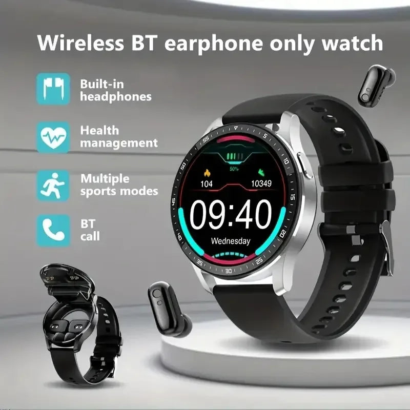 2024 New Bluetooth Call Smart Watch
