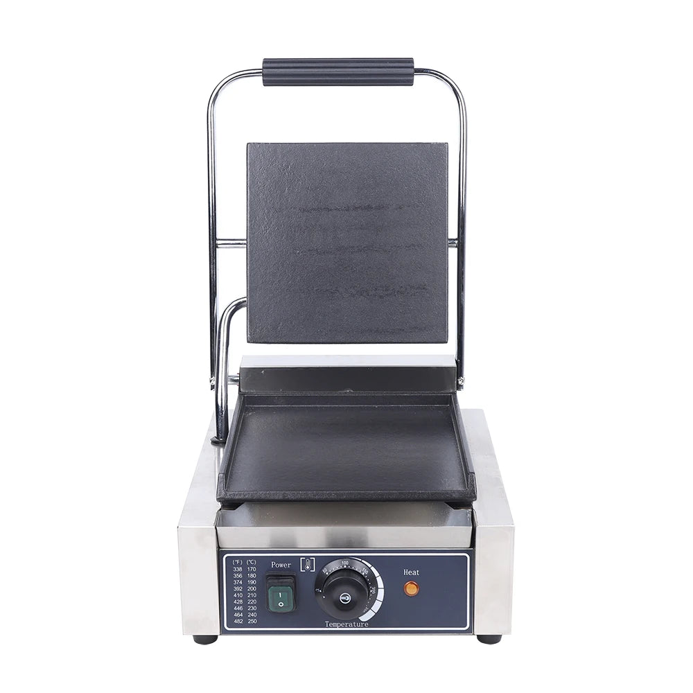 Sandwich and Burger Press Grill