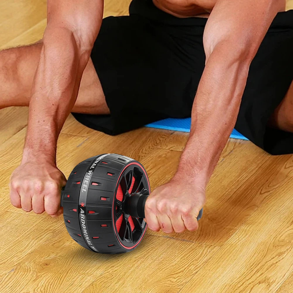 Abs Workout Ab Roller