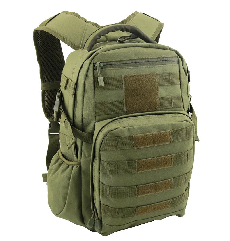 Mountaineering Backpack Large Outdoor Capacity