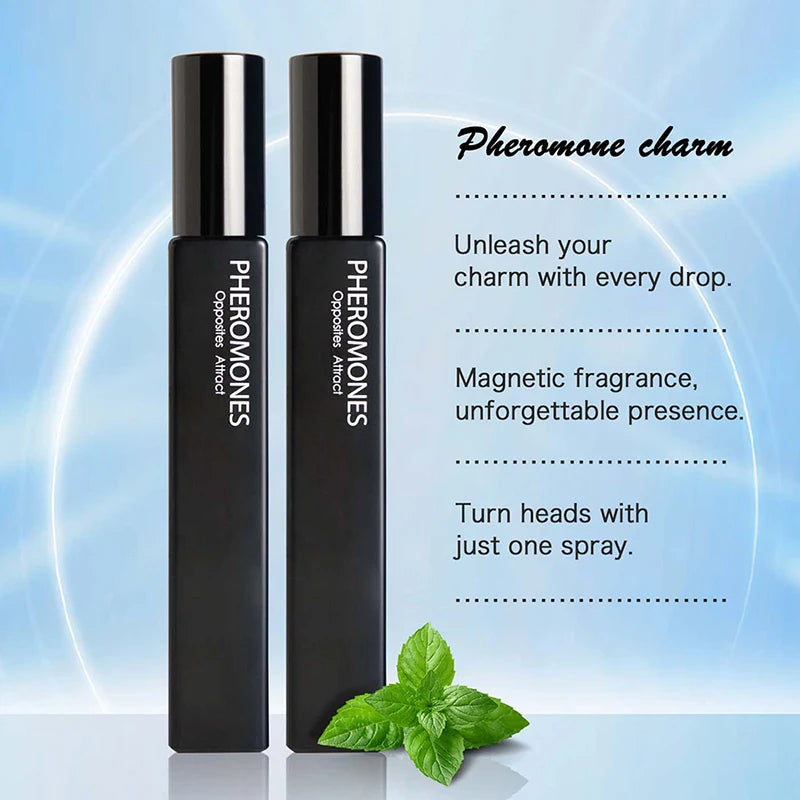 Pheromone Perfume for Men