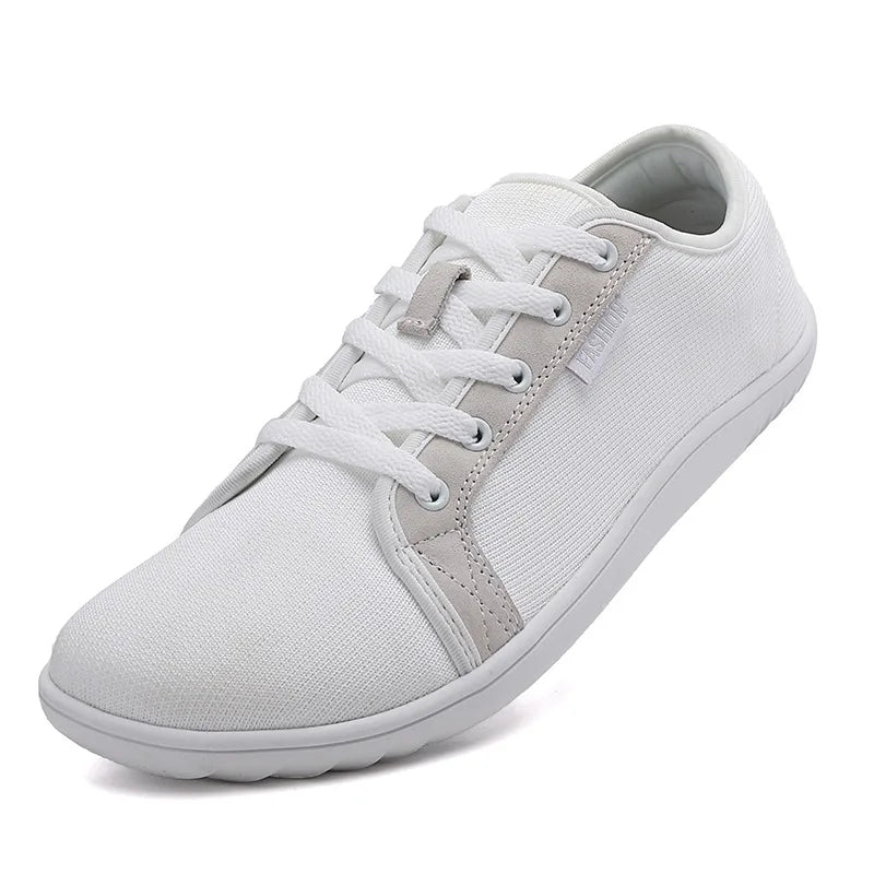 Mens Barefoot Shoes Running Wide Toe Box Shoe