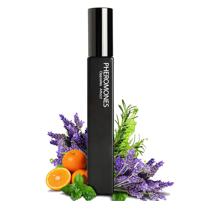 Pheromone Perfume for Men